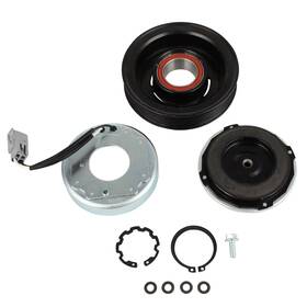 Gopt179df100729 Gloryfit-autoparts For 14-20 Jeep Cherokee 2.4l 15-17 Chrysler 200 A/c Compressor Clutch Kits
