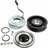 92600ja10b Go376710 Unbranded For Nissan Maxima Compressor Clutch Coil Kit 720102376710