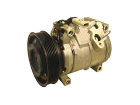 Gpd 13672gqtn For 2005-2008 Chrysler Pacifica A/c Compressor 2006 2007 3.8l V6