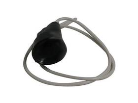 17394zqyn Gpd For Chrysler Cordoba A/c Compressor Cut-out Switch Harness Connector