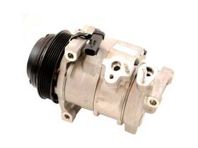 Gpd 32kmwm41 A/c Compressor For Chrysler 300 2009 2010