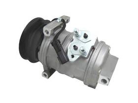 38mhzb47 Gpd A/c Compressor For Chrysler 300 2005 2006