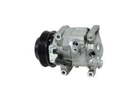 45321kbrg Gpd For 2011-2014 Chrysler 200 A/c Compressor 2012 2013