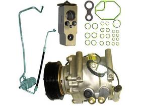 47dnhv78 Gpd A/c Compressor Kit For Chrysler Sebring 2001 2002
