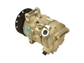 62826sptr Gpd For 2007-2010 Chrysler Sebring A/c Compressor 2008 2009