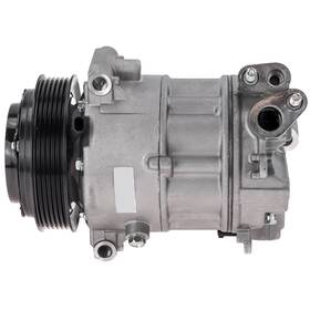 6513412 Gpd For Chrysler Pacifica 2017-2022 A/c Compressor