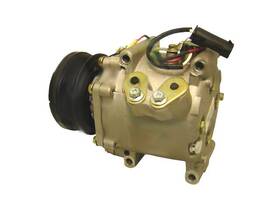 Gpd 65741cbwh For 2001-2003 Chrysler Sebring A/c Compressor 2002 2.4l 4 Cyl Gas