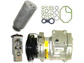 67671swnt Gpd For 2003-2004 Chrysler 300m A/c Compressor Kit 3.5l V6
