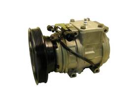 Gpd 71kmqk96 A/c Compressor For Chrysler Sebring 1995 1996 1997 1998 1999