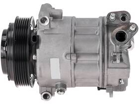 76337ddzy Gpd For 2017-2022 Chrysler Pacifica A/c Compressor 2019 2018 2020 2021