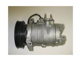 Gpd 81nxmft63 A/c Compressor For Chrysler Pacifica Prowler 2005 2004 2006 2002