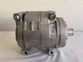 6512419 Gpd 886429109162 A/c Compressor Fits 2011-2024 Dodge Chrysler Caravan Nwob Read
