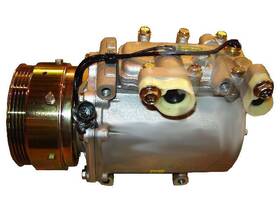 92xbfc31 Gpd A/c Compressor For Chrysler Sebring 1995 1996 1997