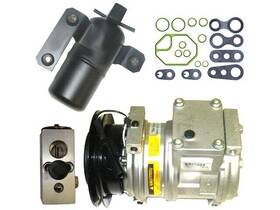 Gpd 99ngqn58 A/c Compressor Kit For Chrysler Lebaron 1993 1994 1995