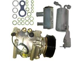 Dq11z2 Gpd A/c Compressor Kit For Chrysler Dodge Sebring Stratus Breeze Cirrus