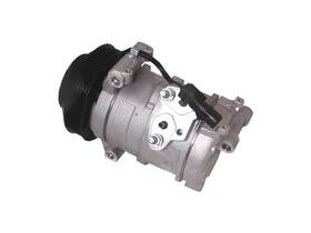 Gpd Gd149px A/c Compressor For 2007-2008 Chrysler Pacifica 4.0l V6