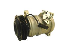 11xt36y Gpd New Compressor A/c Fits 2001-2007 Chrysler Town Country 11xt36y Gpd New Compressor A/c Fits 2001-2007 Chrysler Town Country