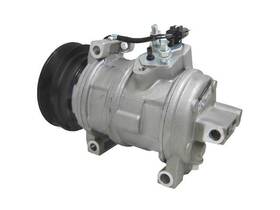 12jcsf Gpd New Compressor A/c Fits Chrysler 300 2005-2010 12jcsf Gpd New Compressor A/c Fits Chrysler 300 2005-2010