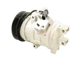 22sk18q Gpd New Compressor A/c Fits 2005-2010 Chrysler 300 2.7l V6 22sk18q Gpd New Compressor A/c Fits 2005-2010 Chrysler 300 2.7l V6