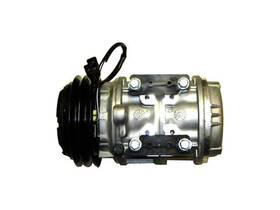 Gpd New Compressor 23ffdr A/c Fits Chrysler Fifth Avenue 1983-1989