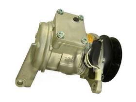 Gpd New Compressor 75vvnx A/c Fits Chrysler Grand Voyager 2000