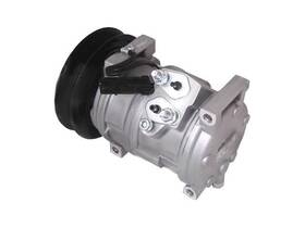 84rzhb Gpd New Compressor A/c Fits Chrysler Voyager 2001-2003 2.4l 4 Cyl