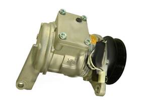 Pg527db Gpd A/c Compressor For 2000 Chrysler Grand Voyager