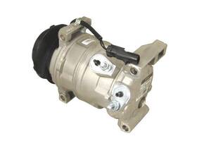 Pk42d8 Gpd A/c Compressor For Dodge Chrysler Vw Grand Caravan Town Country Routan Pk4