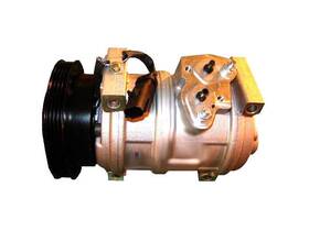 Pv821yp Gpd A/c Compressor For 2001-2009 Chrysler Pt Cruiser 2.4l 4 Cyl 2004 2002