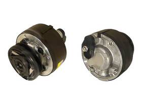 Qf465gh Gpd A/c Compressor For 1989-1990 Chrysler Tc Maserati 2.2l 4 Cyl