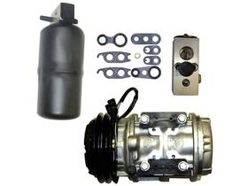 Gpd Tg24b2 A/c Compressor Kit For 79-81 Chrysler New Yorker 5.2l V8 5.9l