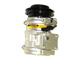 Vc38t5 Gpd A/c Compressor For Dodge Chrysler Grand Caravan Town Country Voyager Vc38t