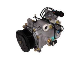 Wc751mq Gpd A/c Compressor For 2001-2005 Chrysler Sebring 3.0l V6 2002 2003 2004