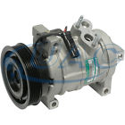 10s17 Grand 2005-2011 Chrysler Charger Dodge Jeep Cherokee Compressor Ac 300