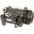 67341 Grand Country Caravan Oe Compressor Town Dodge Clutc 67341chrysler Reman
