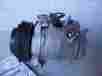 Hfc134a Chrysler Pacifica 2008 4.0l Ac Air Compressor 106k