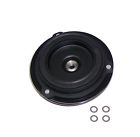 Hund Maxsam Ac Compressor Front
