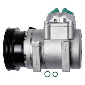 Sel340142 Id Select For Chrysler Sebring 2004-2006 A/c Compressor