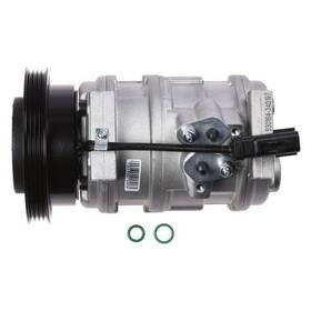 Id Select Sel340197 For Chrysler Pt Cruiser 2001-2009 A/c Compressor