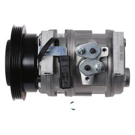 Sel340202 Id Select For Chrysler Pt Cruiser 2001-2010 A/c Compressor Sel340202 Id Select For Chrysler Pt Cruiser 2001-2010 A/c Compressor
