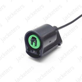 Msc90ca Jacketers For 2001-2006 Chrysler Sebring A/c Compressor Connector Harness Plug