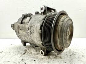Jeep Mc447160-6731 2014-2022 Cherokee/2015-2017 Chrysler 200 A/c Air Conditioning Compressor