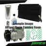Jp5753akt Jamco Auto Parts New Compressor Condenser Kit For Chrysler See
