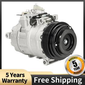 25gfch145 Kac A/c Compressor For Mercedes-benz E320 1996-2003 Chrysler Crossfire 2004-2008