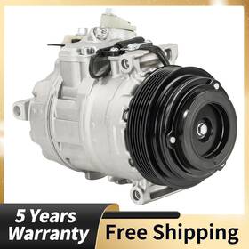 D62rfg2562 Kac A/c Compressor For Mercedes-benz E320 1996-2003 Chrysler Crossfire 2004-2008
