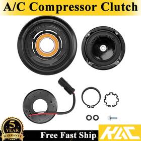 Hes559241 Kac For Chrysler 300 Dodge Charger 2011-2013 Durango 2011-15 A/c Compressor Clutch