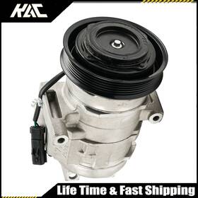 Spe549174 Kac A/c Compressor Fit For Dodge Magnum 2006-2008 Charger Chrysler 300 06-10 98309