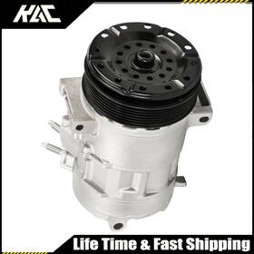 Spe549501 Kac A/c Compressor Fit For Chrysler Sebring 2007-2010 Dodge Journey 2009-2019 98357