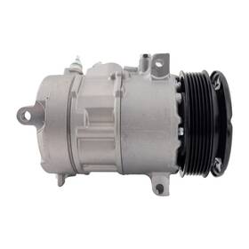 Ac1205981 Karparts360 For Chrysler 200 2011-2014 A/c Compressor 6-groove Pulley With Clutch