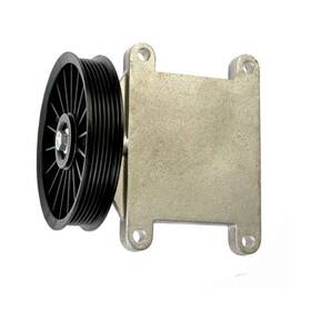 Alx-pau-mm-34216-cl360a52 Karparts360 For Chrysler New Yorker/imperial 1990 91 92 1993 Air Conditioning Bypass Pulley
